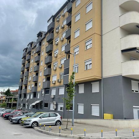 Bela Apartment Kumanovo Exterior photo